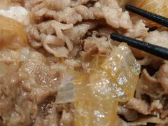 -食其家·牛丼咖喱(A世界店)