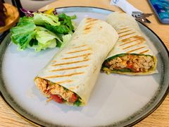-Jamaicablue Coffeeshop(中央广场店)