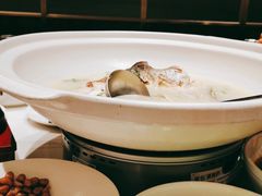 -久宴·天目湖大鱼头(恐龙园店)