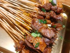 湘西小串-龙头烤羊排•烤全羊•精酿扎啤(厦滘店)