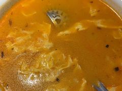 -蜀香三绝·牛蛙·烤鱼·天府炒鸡(安丘泰华店)