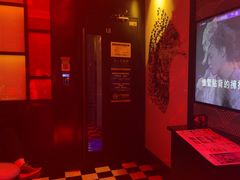 -音乐派KTV(银泰城店)