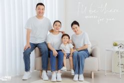 -小阿福儿童摄影(光谷时代广场店)