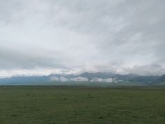 -新疆那拉提国家旅游度假区