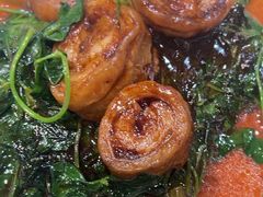 -阿巧一号私房菜(止园路店)