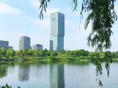 -嘉定凯悦·咖啡厅