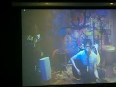 -江湖国风民谣酒馆(五一街店)