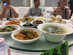 -海天一色海景自助餐厅(西港花园店)