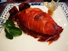 -宁波状元楼酒店(和义路店)