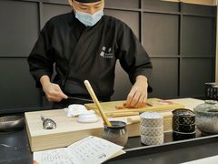 -Sushi Hanzo半藏(天环广场店)