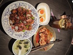 -阿大排档(长春这有山店)