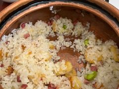 -姚记抚仙湖石锅鱼庄