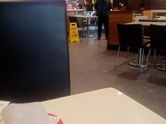 -肯德基(欣旺店)