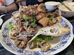 -榆味拼三鲜(怀德路店)