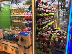 -莫莉幻想儿童乐园(北京上地华联店)