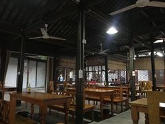 大堂-忆秦园小笼包(惠山古镇总店)