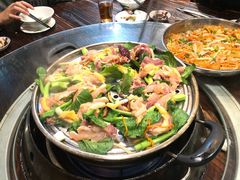 桑拿鸡-阿多私房菜(顺德店)