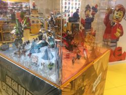 -乐高授权专卖店(华采天地店)