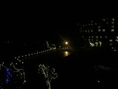 -天目湖涵田半山温泉