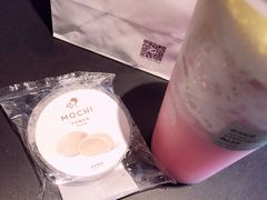-喜茶(北京三里屯太古里店)