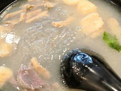 -小杨生煎(黄河路店)