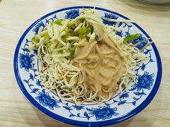 -美新点心店(陕西北路店)
