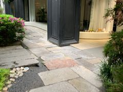 -杭州东站-停车场