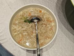 -盛福楼·惠山宴(盛岸路店)