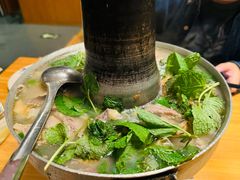 -山茶云南菜(永安里店)