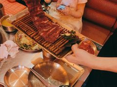 -西塔老太太泥炉烤肉(苏州大悦城店)