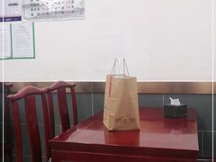 -老回回烩面馆(左家庄店)
