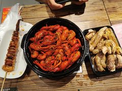 -盒马鲜生(龙德广场店)