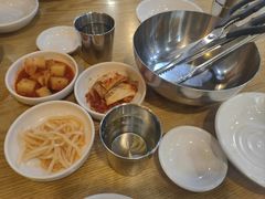 -江南面屋(明洞店)