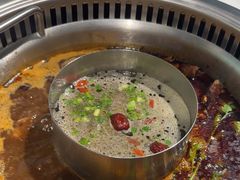 -葛记红焖羊肉(人民路店)