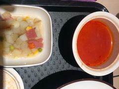 -乡村基(杨家坪建设店)