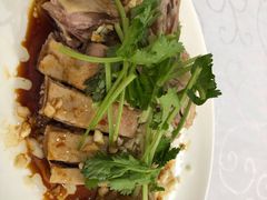 白切鸭-电白鸭粥店(下沙二坊88号店)