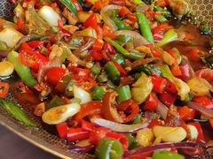 -恰八斗·猛火长沙菜(国贸店)