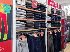 -优衣库(北京枫蓝国际广场店)