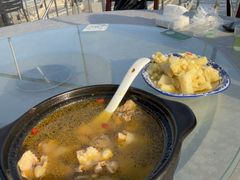 -渔娘蟹庄(阳澄湖莲花岛店)