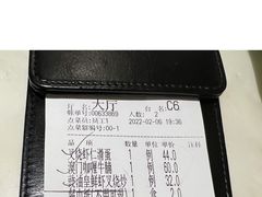 -火啫啫·粤式啫啫煲(南通首店)