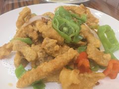 -谢记上海大排档(长寿路店)