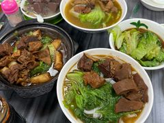-珍珍小食店(西华路店)