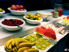 -汉丽轩·音乐自助烤肉餐厅(石岐店)