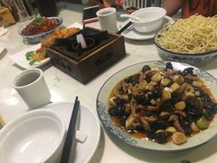 -付掌柜在成都·热炒砂锅集(金禾店)