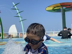 -汕头中海黄金海岸水上乐园