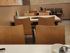 大堂-一席地·本地鸡窝·杭帮鸡火锅(萧山银隆百货店)