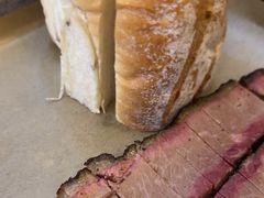 -得州厚道美式烤肉Texas Style BBQ(K11店)