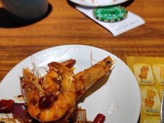 阿根廷红虾-汉巴味德(大悦城店)
