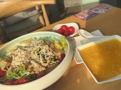 -嘉和一品粥(方庄店)