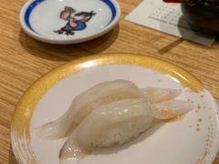 -合点寿司(金虹桥商场店)